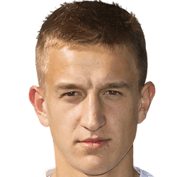 Andrzej Trubeha fm 2019