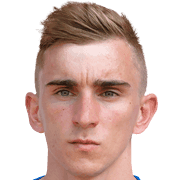 Patryk Szymanski fm 2019