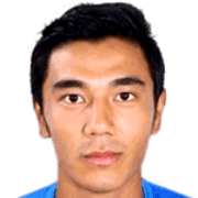 Daniel Lalhlimpuia fm 2019