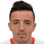 Ivan Gluhovic fm 2019