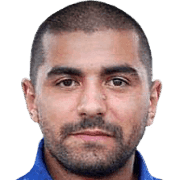 Igor Dimitrijevic fm 2019