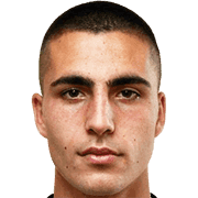 Stefan Vukic fm 2019