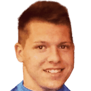 Petar Velickovic fm 2019