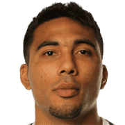 Shu-aib Walters fm 2019