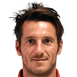 Pietro De Giorgio fm 2019