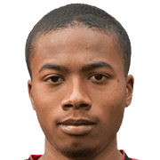 Nicolas Mithra fm 2019