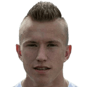 Aleksandar Popovic fm 2019