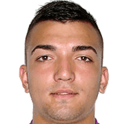 Nikola Bjelanovic fm 2019