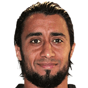 Khaled Melliti fm 2019