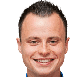 Adrian Musial fm 2019