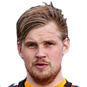 Trausti Sigurbjörnsson fm 2019