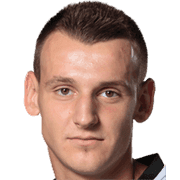 Aldin Kljajic fm 2019