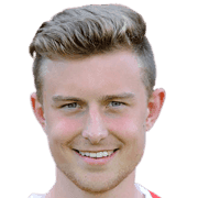 Leon Fritsch fm 2019