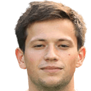 Mateusz Gaudyn fm 2019