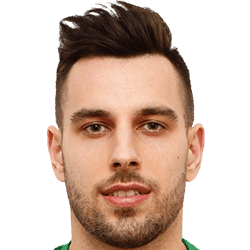 Krzysztof Suchecki fm 2019