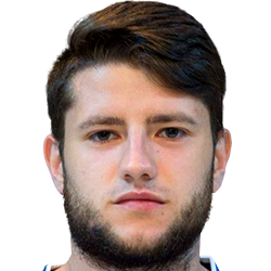 Michal Marszalek fm 2019