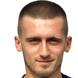 Patryk Szymala fm 2019