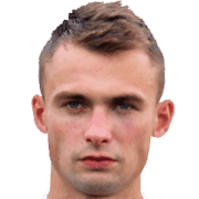 Mateusz Bogdanowicz fm 2019