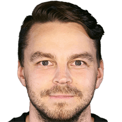 Toni Lindberg fm 2019