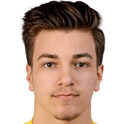 Mehdi El Moutacim fm 2019