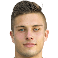 Jakub Knut fm 2019