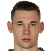Pawel Mech fm 2019