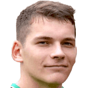 Mateusz Bies fm 2019