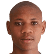 Mxolisi Mayongo fm 2019