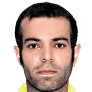 Rasoul Navidkia fm 2019