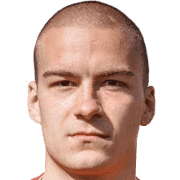 Aleksandar Mrsevic fm 2019