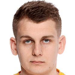 Maciej Matusik fm 2019