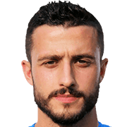 Maciej Prusinowski fm 2019