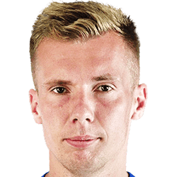 Piotr Wojtasiak fm 2019