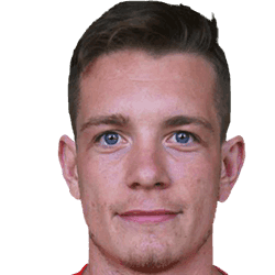 Piotr Siekirka fm 2019