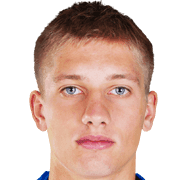 Daniel Fabisiak fm 2019