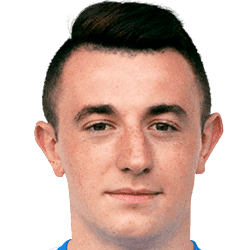 Grzegorz Marszalik fm 2019