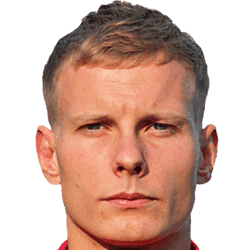 Filip Wisniewski fm 2019