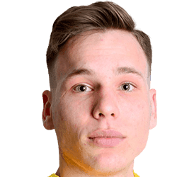 Tomasz Gajda fm 2019