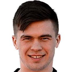 Kacper Jaglowski fm 2019