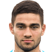 Patryk Bednarski fm 2019