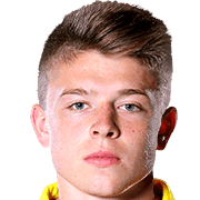 Emil Lupinski fm 2019