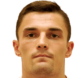 Mateusz Glen fm 2019