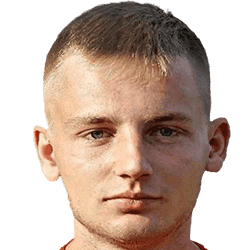 Maciej Tomaszewski fm 2019