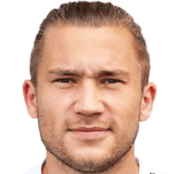 Mateusz Podstolak fm 2019