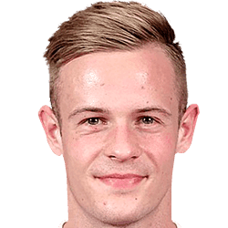 Przemyslaw Czerwinski fm 2019