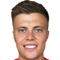 Wojciech Mielcarek fm 2019