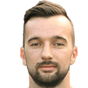 Seweryn Caputa fm 2019