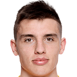 Kornel Traczyk fm 2019