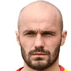 Dawid Dynarek fm 2019