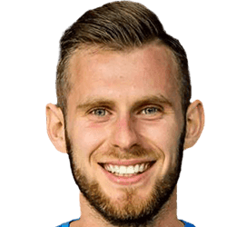 Piotr Majerczyk fm 2019